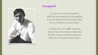 Gaspard