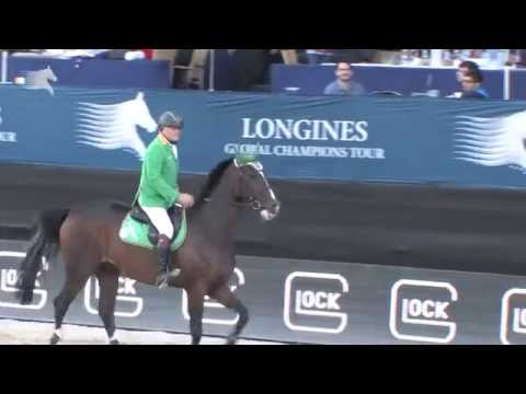 Thomas Frühmann & The Sixth Sense - Gaston Glock's Grand Prix Vienna Masters Runde 2