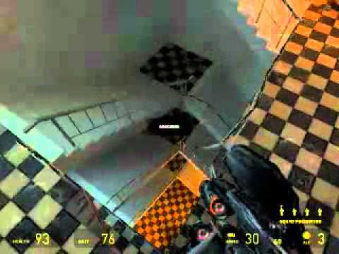 I'll Play Half-Life 2 Part 38