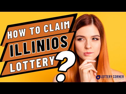 Illinois Lottery Appointments