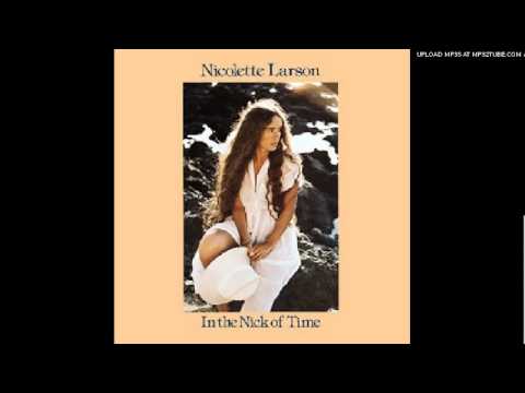 Rio De Janeiro Blue - Nicolette Larson