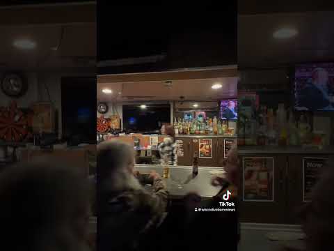 Hot Rods Bar and Grill Video Review