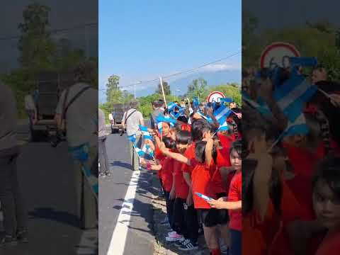 Ruta Provincial N° 344 - Monteros - Soldado Maldonado