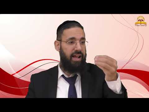 הקץ למשקעים בזוגיות | הרב אליהו נקש 