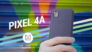 Google Pixel 4a Unboxing &amp; Review: Unbelievably Good?