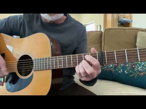 Mother Goose Jethro Tull Cover