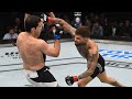 Top Finishes: Cody Garbrandt