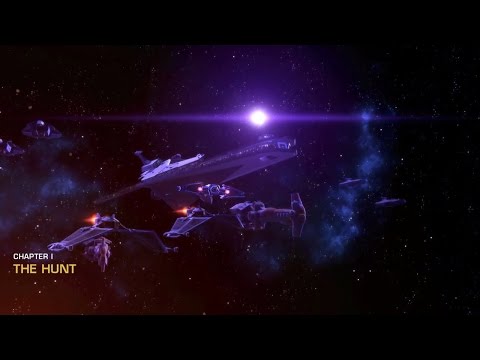 SWTOR - KOTFE - Chapter 1: The Hunt (Sith Warrior)