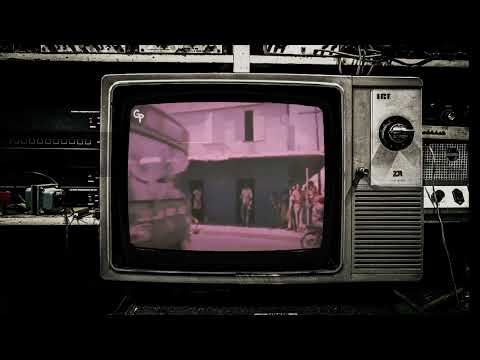 GREEN PICCOLO - Policeman w/Robotfingers (Back 2 Babylon II)