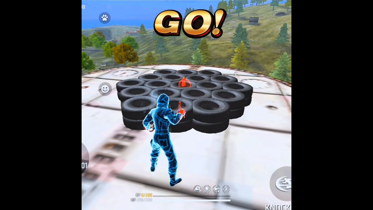 PRESET ALIGHT👿💥 MOTION FF💥🎶|1🤡 PANDA🤡 -DESIIGNER || 8848ty 👀VIRAL