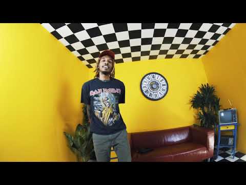 VANO 3000 “Running Away” (Official Music Video)