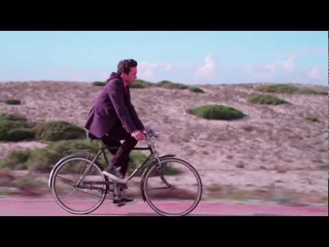 "All That I Wanted" - David Fonseca (Official Video)