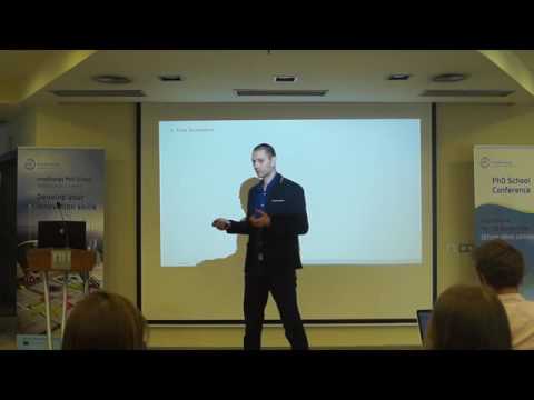 Ivan Andric - Time management for entrepreneurs