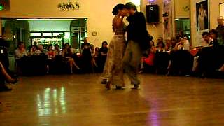 facundo peñalva y josefina stellato