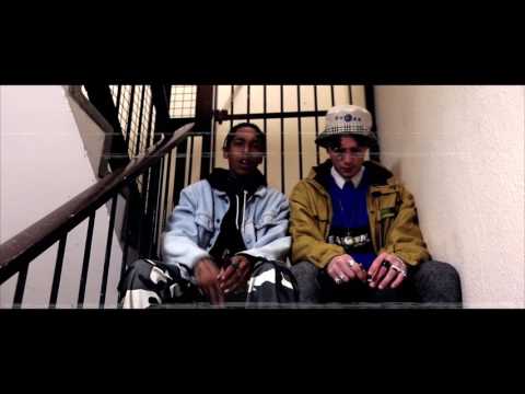 Mugun - The Sweetest Ting [Music Video] @muguncov