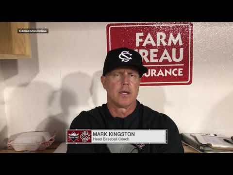 POSTGAME: Mark Kingston on Ole Miss — 4/30/21