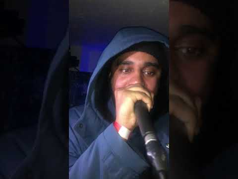 Sir Spyro B2B Logan Sama w/ K9, Footsie, Yizzy, Jamakabi, Jammz, Logan, Spooky, Nasty Jack, Tommy B