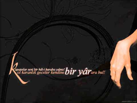 Yahya Soyyiğit&Veysel Dalsaldı - Kimi dosta gider