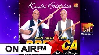 Grupi Folklorik Nga Drenica - Flamuri