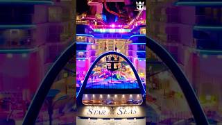 The Scariest Walk at Sea | Crown’s Edge Star of the Seas