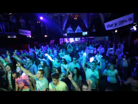 IBWT Summer Session 2012 pt.2 @ Vozduh Club - 28 June 2012