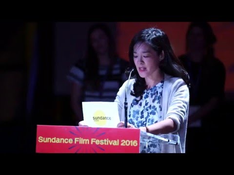 Sundance Film Festival: Shorts Awards 2016