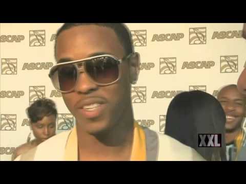 Jeremih and The-Dream on Twista