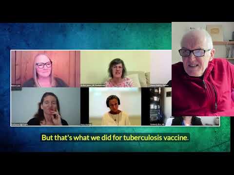 Vaccines and fertility