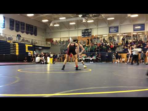 --- Elsberry, Levi v Ngo, V. (Cascade (Everett)) 01-04-20 W 19-6