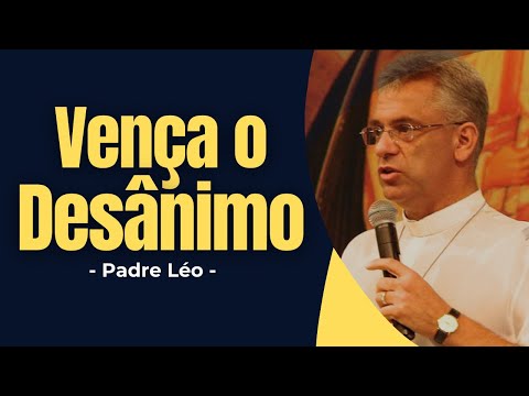 Don't Give Up — God Is By Your Side When All Seems Lost - Father Leo - ✝️#padreleo #don'tgiveup