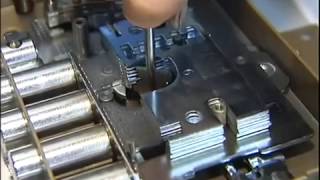 Robo en viviendas con mágic key o llave magica