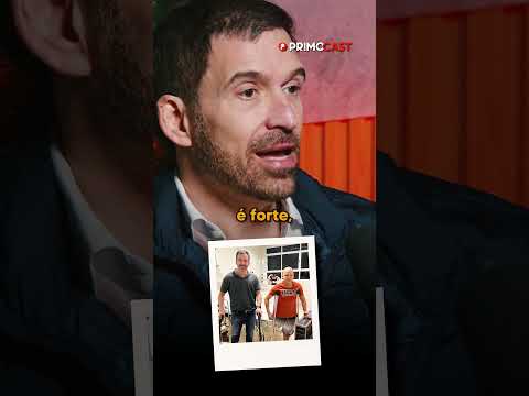 O IMPACTO REAL DA SUA EXISTÊNCIA