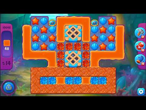 FISHDOM:  💥💥 Level 10646 Super Hard level, 10647, 10648 Hard Level, 10649 💥💥