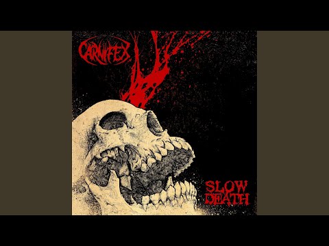 Video thumbnail for Black Candles Burning