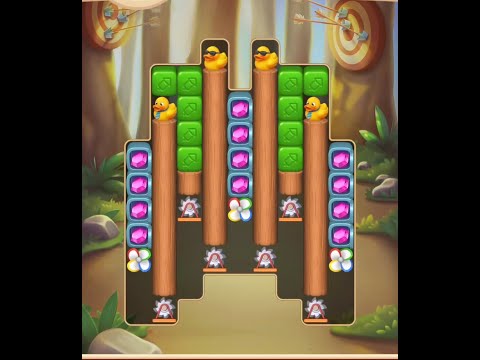 TOON BLAST level 7682