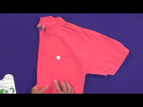 Embroiderer's Helper