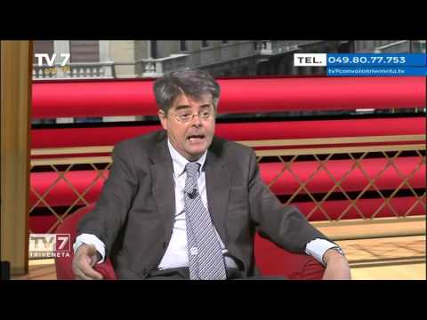 Tv7 con Voi del 08/03/2016 - Iran, le nuove opportunità (3 di 3)