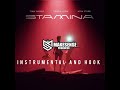 Tiwa Savage - Stamina Ft Young Jonn & Ayra starr (instrumental & Hook) (Prod By Makesenseproducer)