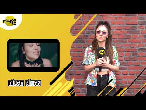 Kimdir? Konuk: Bilge Nihan