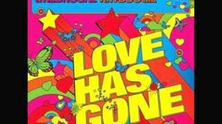 Dave Armstrong & Redroche ft H Boogie - 'Love Has Gone' (Audio Only)