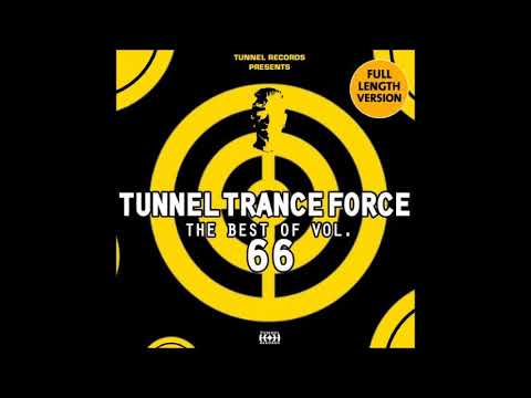 Tunnel Trance Force The Best Of Vol. 66.     2103