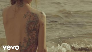 Mallory Knox - Getaway (Official Video)