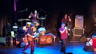 Squirrel Nut Zippers - Got My Own Thing Now Live 8/3/18
