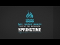Hot Water Music - Springtime (Live At The Hardback)