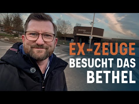 Ex-Zeuge Jehovas kehrt nach Selters zurück