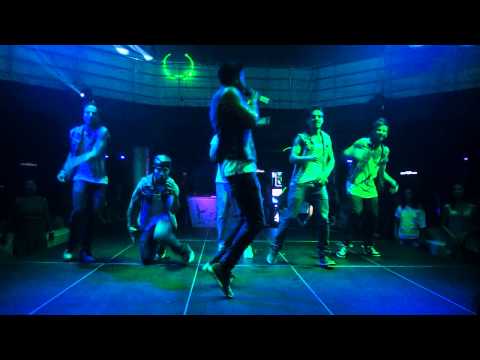 Connect-R & Cortes - Club Imperio - Costinesti