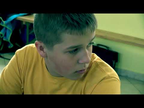 2.1.1. Adam Cedzo -  Viktor Zbin 1/2:1/2