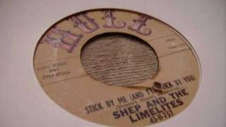 Shep & the Limelites - Stick By Me (And I'll Stick By You).wmv