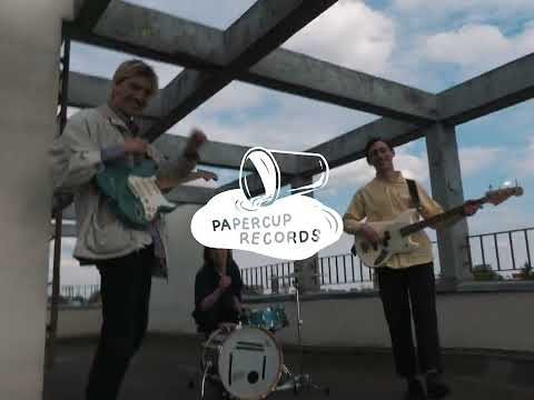 Infant Finches - Blind Walk (Official Video)