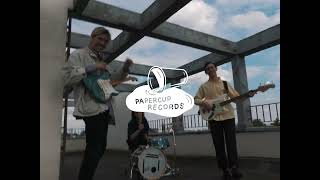 Infant Finches – “Blind Walk”